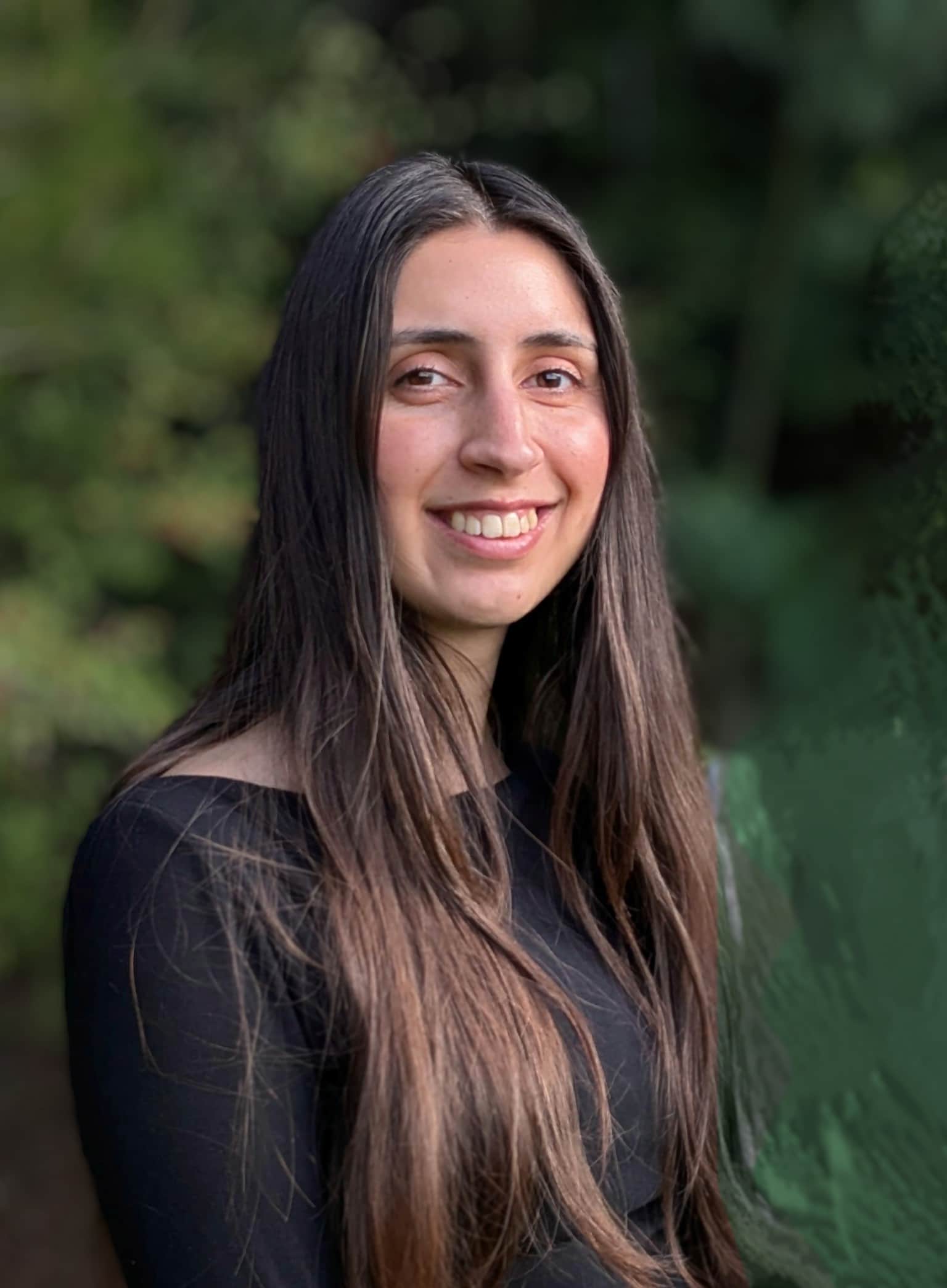 Ariel Betz