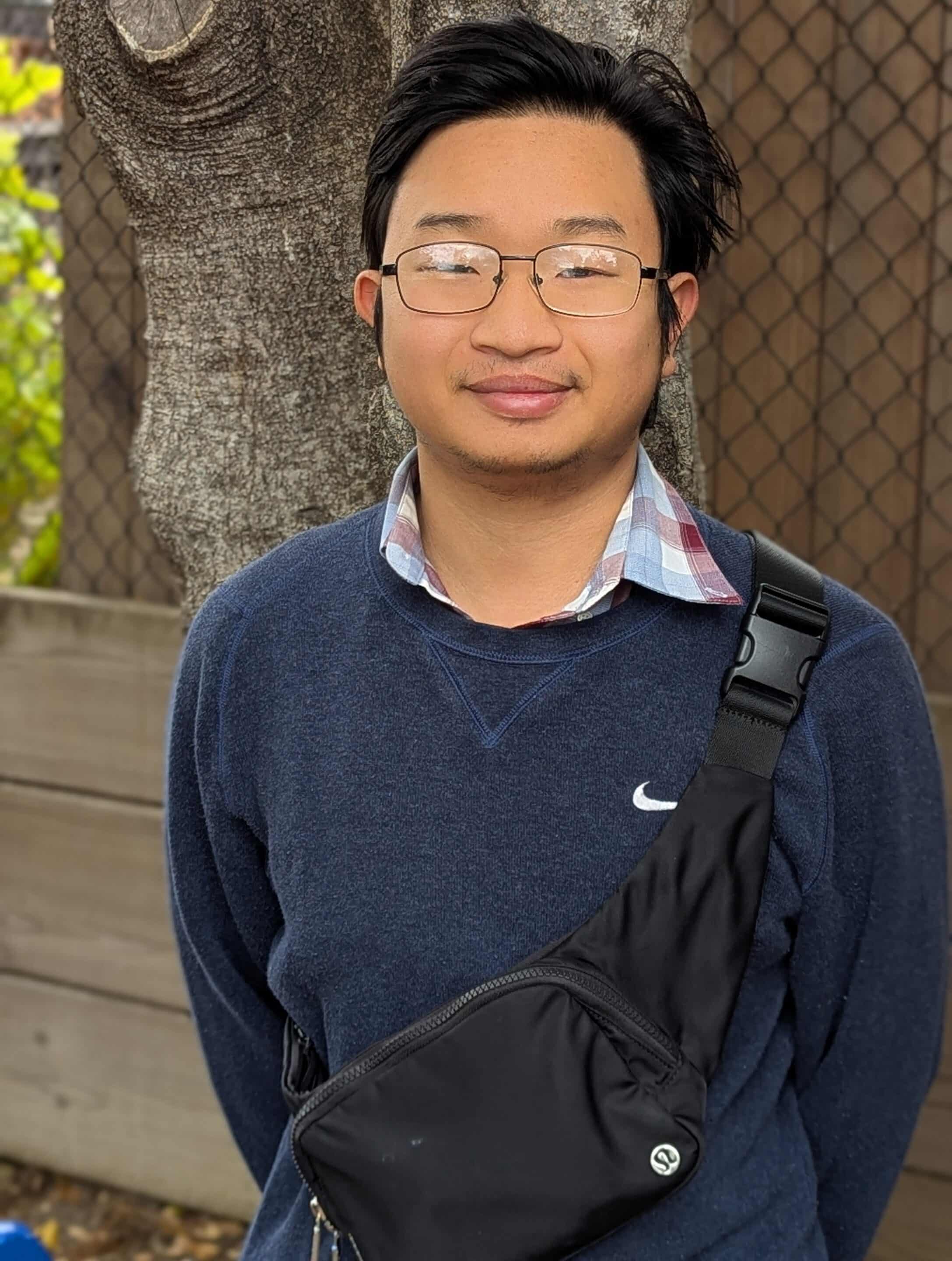 Richmond Chan