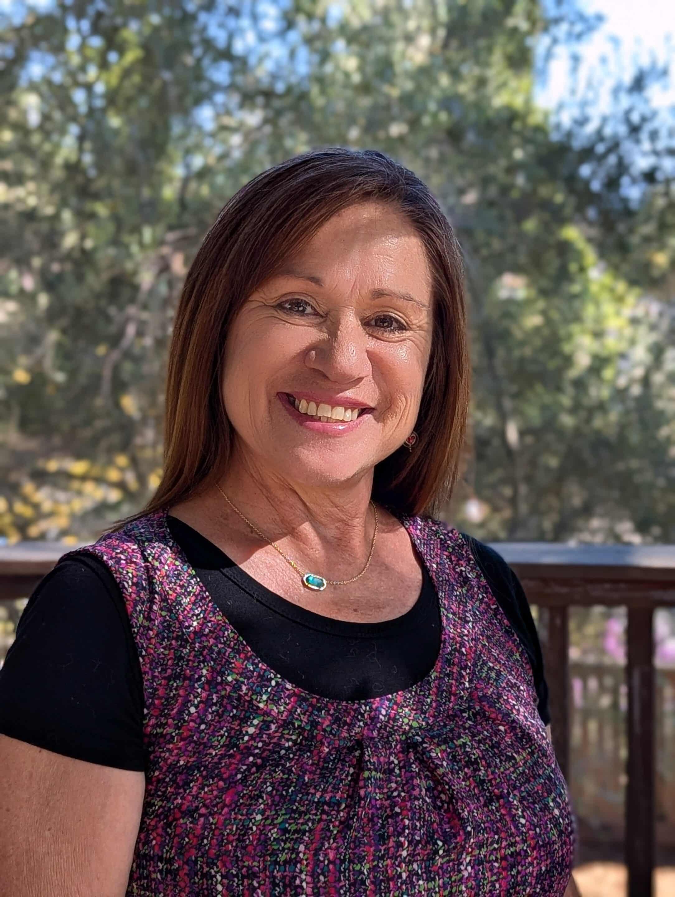 Cheryl McGowen